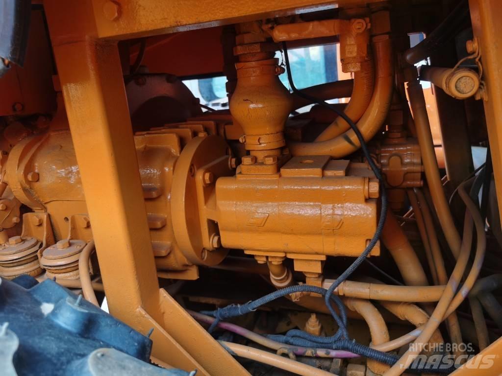 Dynapac CA 25 D Грунтовые катки