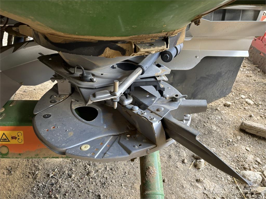 Amazone ZA TS 4200 Самоходные опрыскиватели