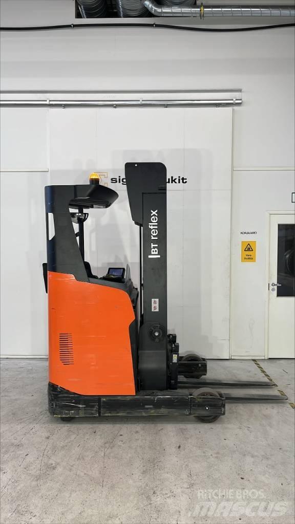 BT RR E 140 H Ричтраки