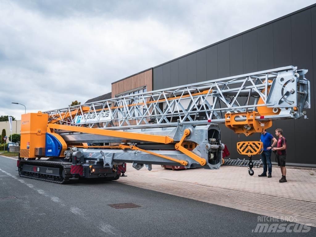Giraffe 900.30-GC2 Монтажный кран
