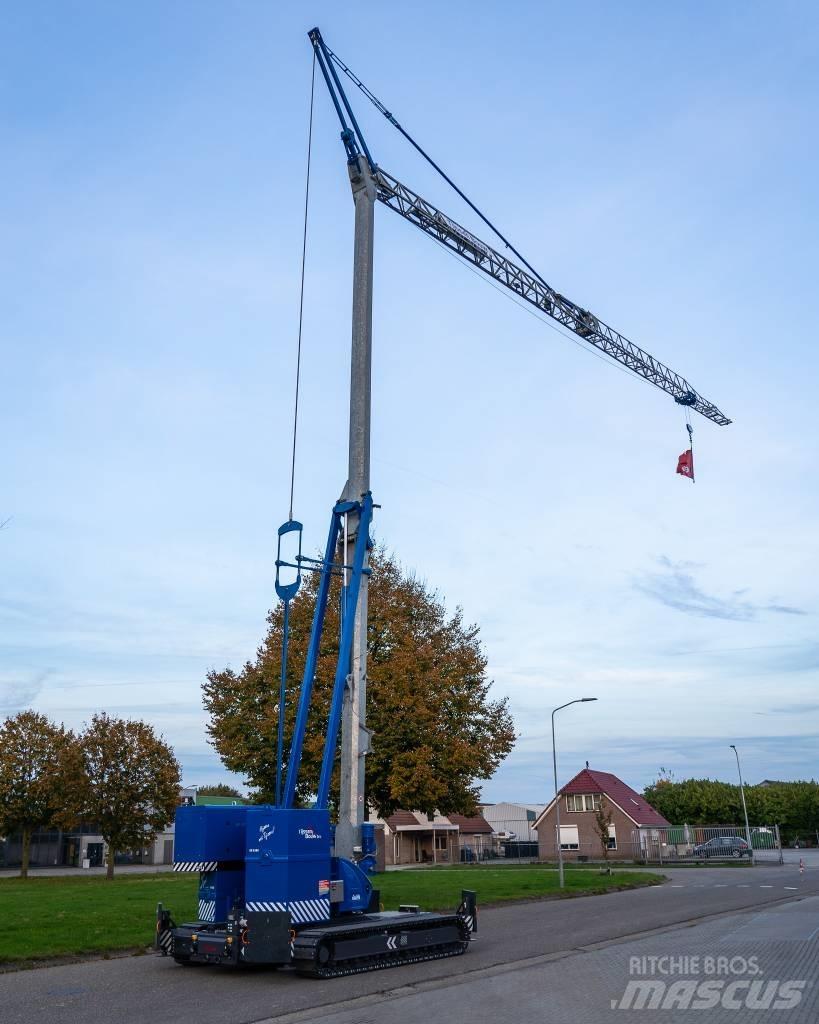 Giraffe 900.30-GC2 Монтажный кран