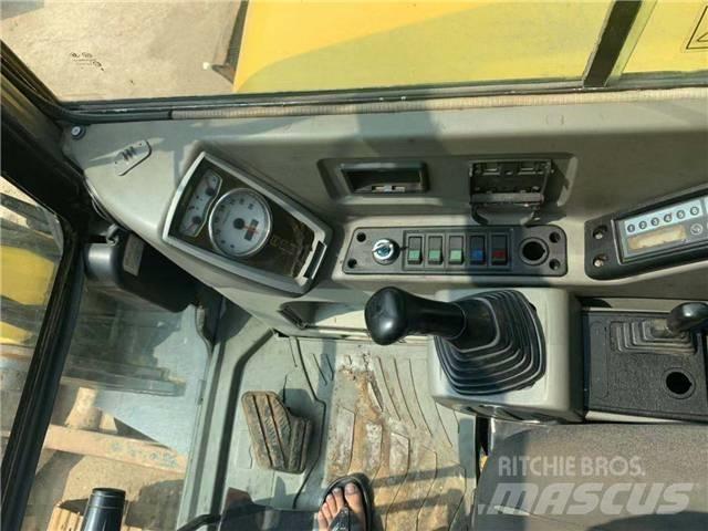 Hyundai R80-7 Гусеничные экскаваторы