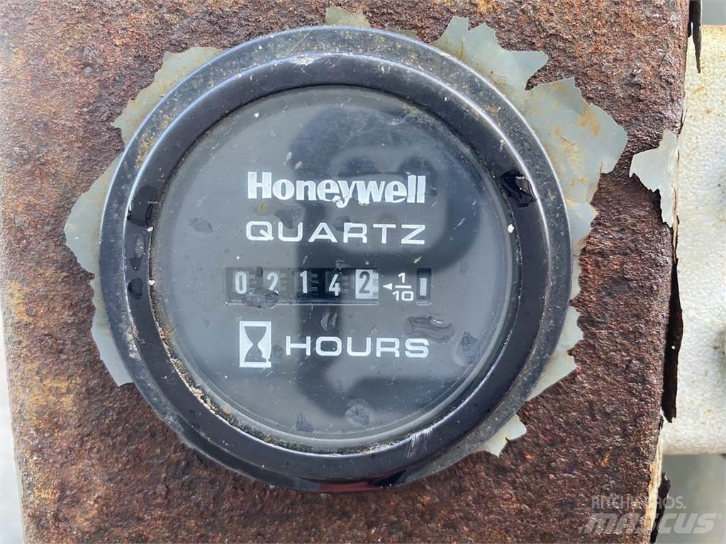 SkyJack SJ12 Ножничные подъемники