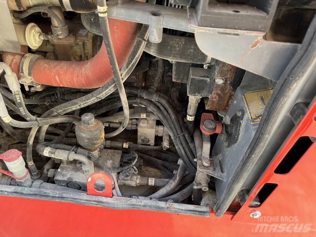 Wirtgen W 35 RI Дорожные фрезы