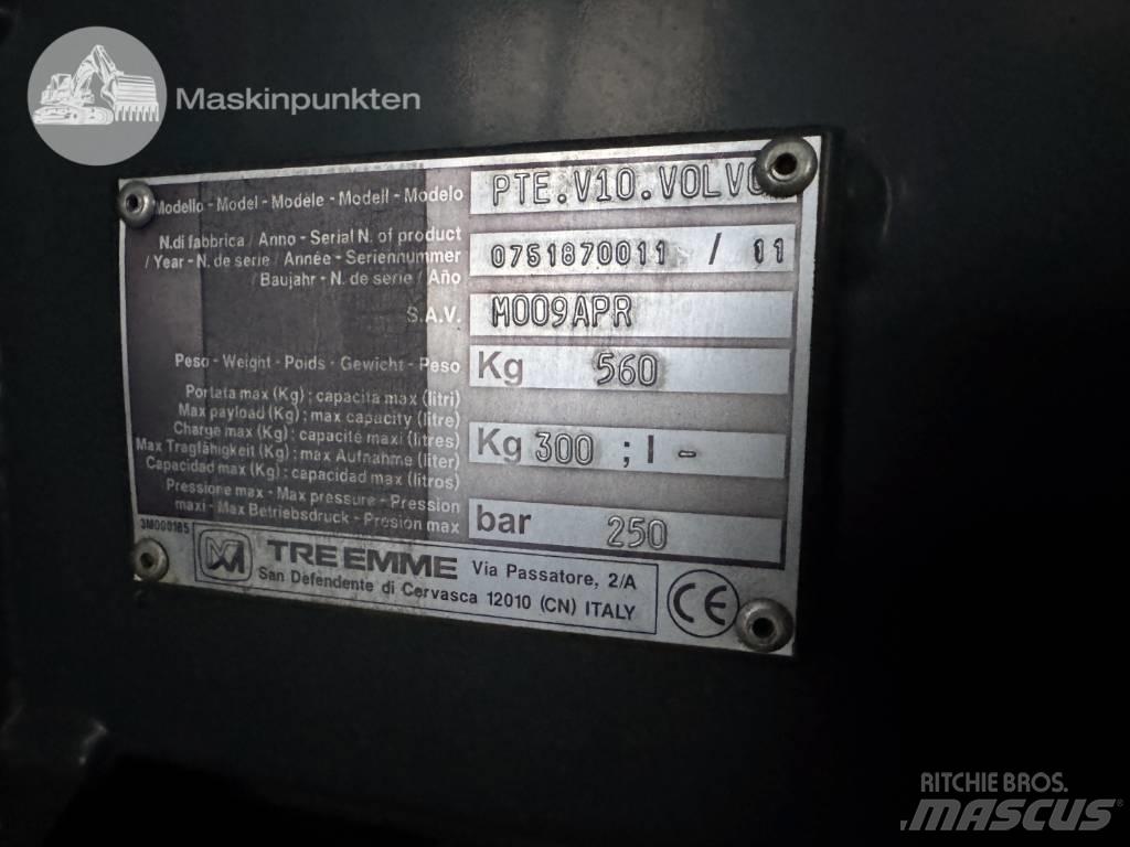 Merlo 40.17 Телескопические фронтальные погрузчики
