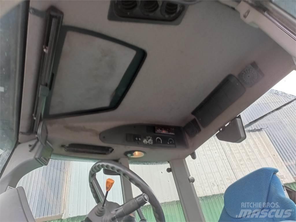 New Holland T 7550 Трактора