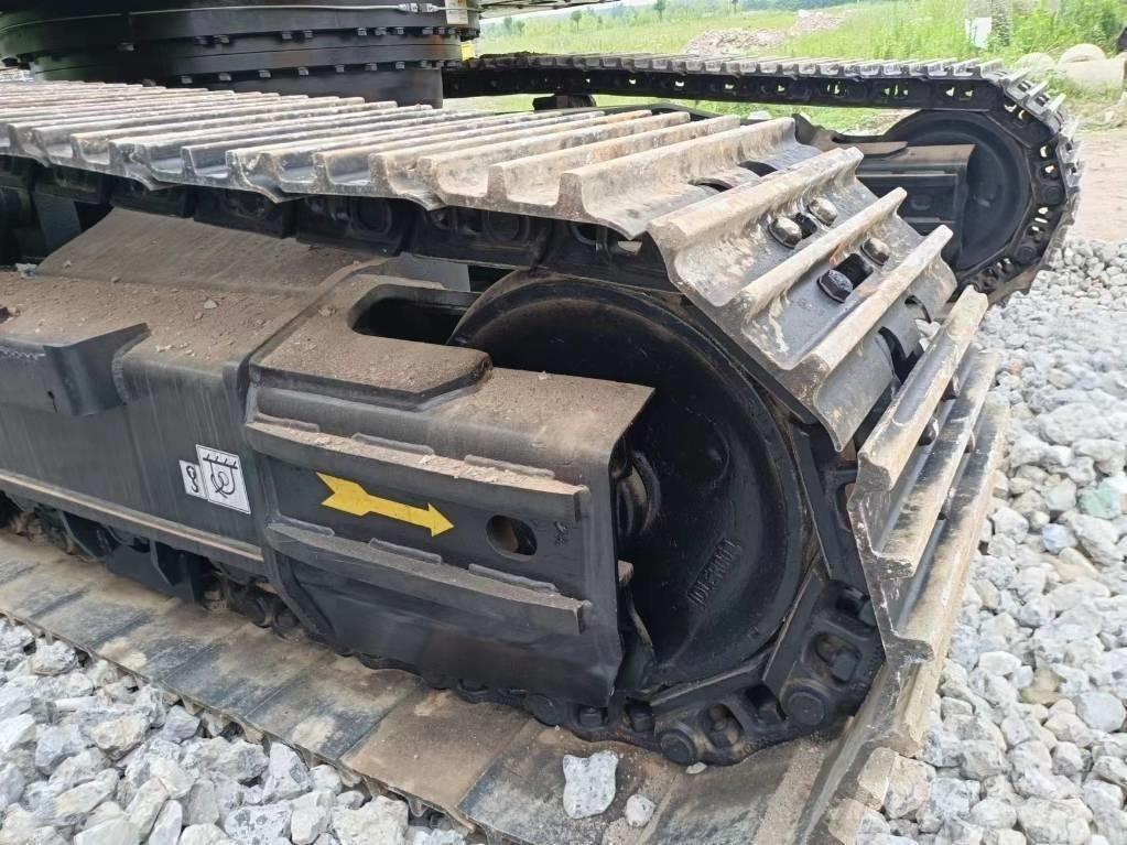 Sany 365 Гусеничные экскаваторы