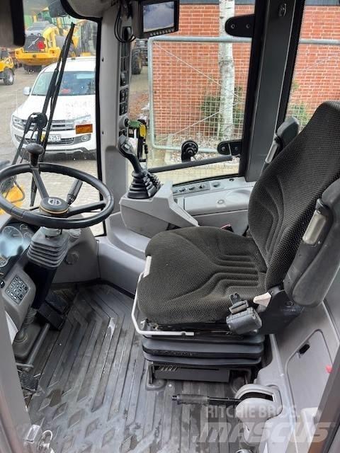 Volvo L45H Фронтальные погрузчики
