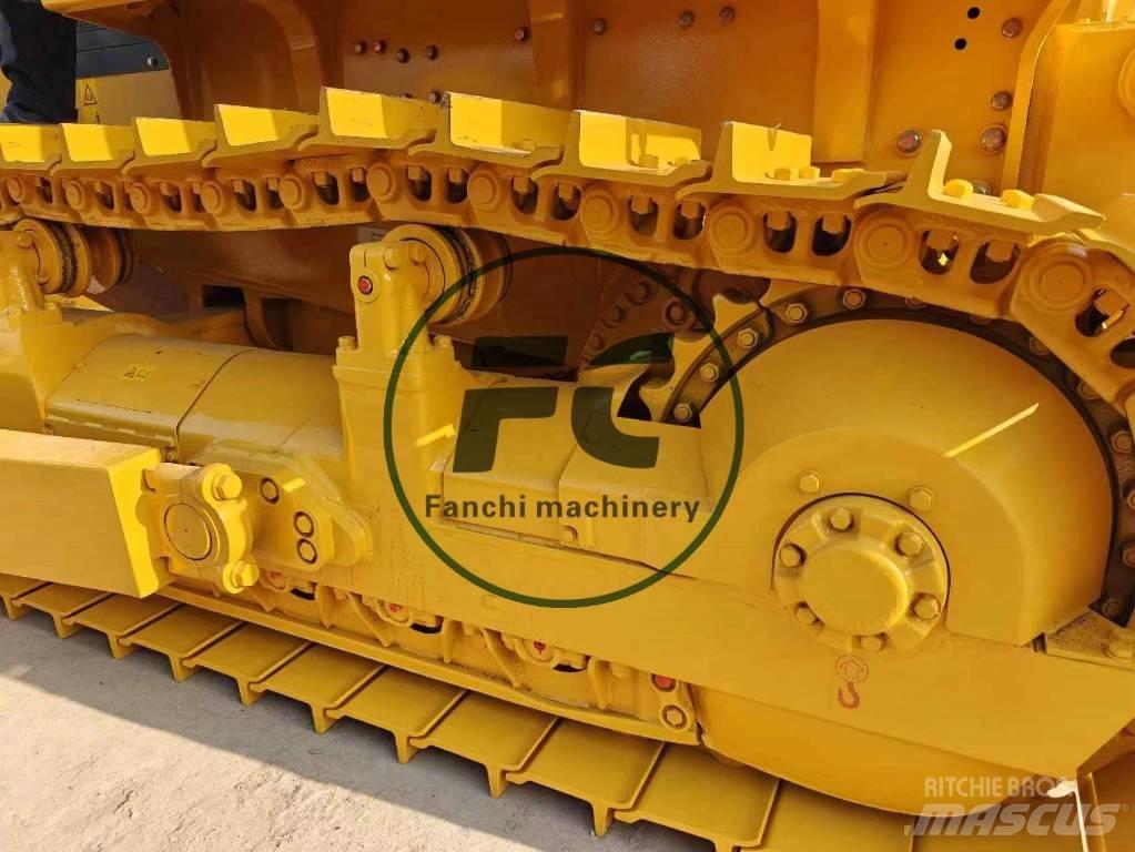 Shantui SD 22 Гусеничные бульдозеры