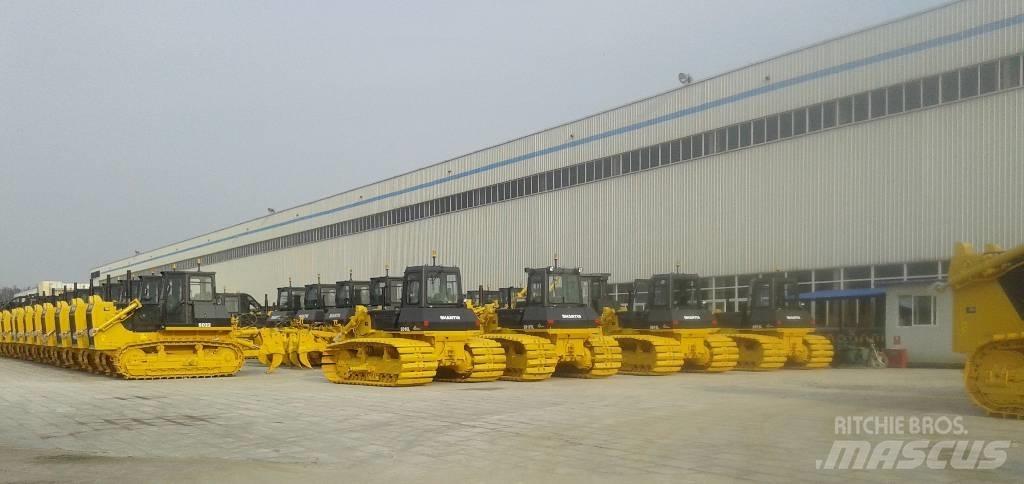 Shantui SD 22 Гусеничные бульдозеры