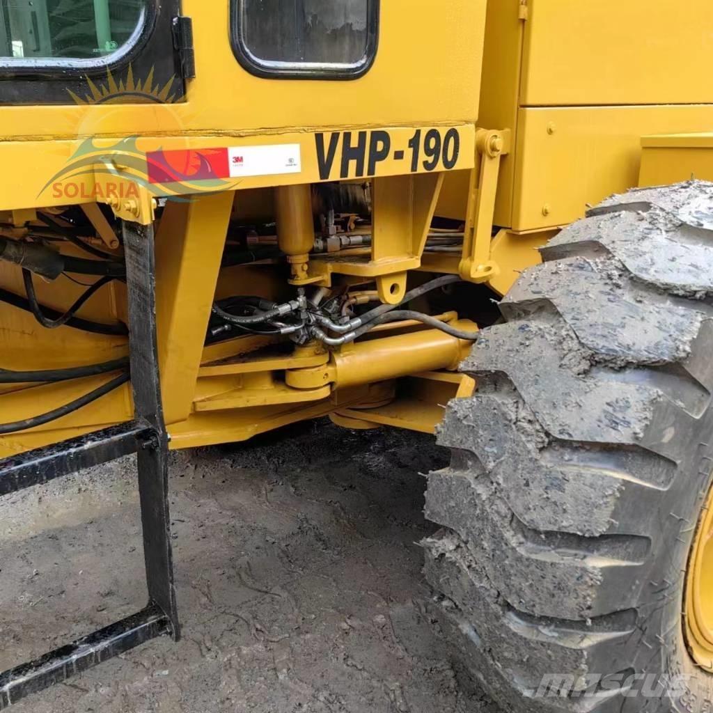 CAT 140 K Грейдеры