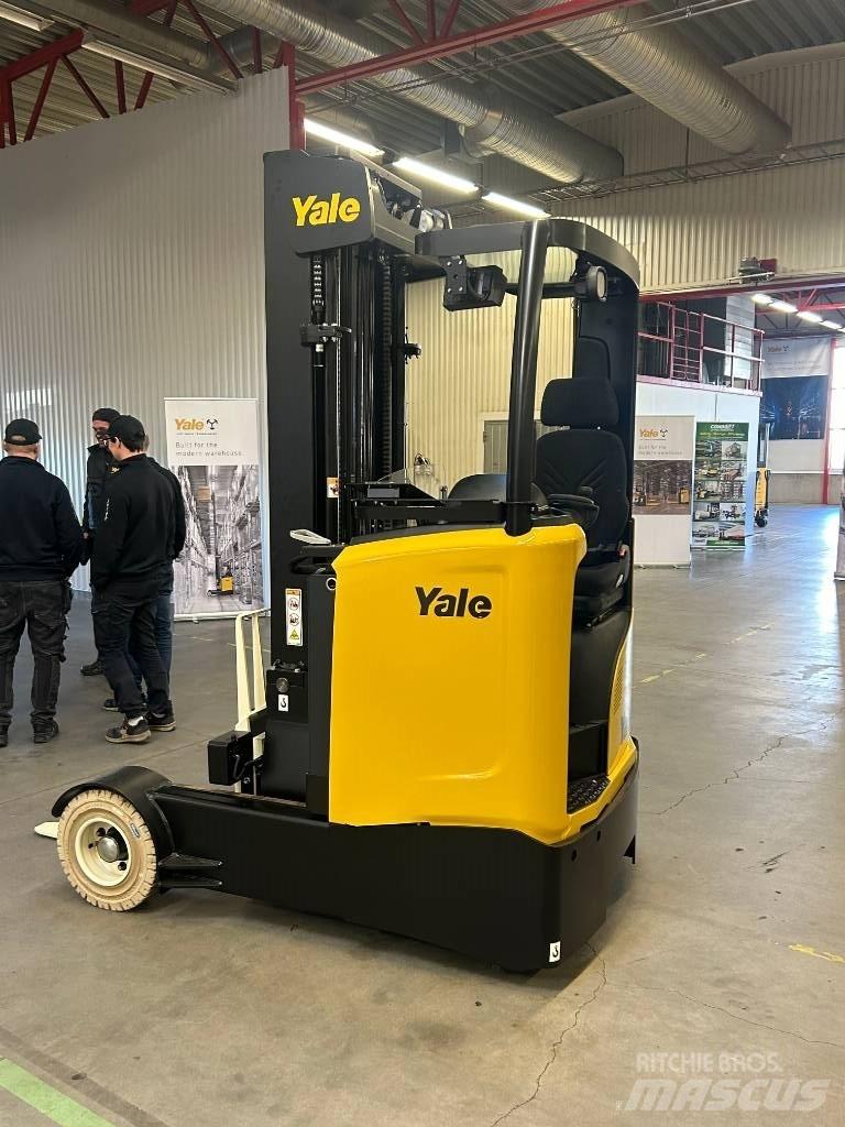 Yale MRO 16 Ричтраки