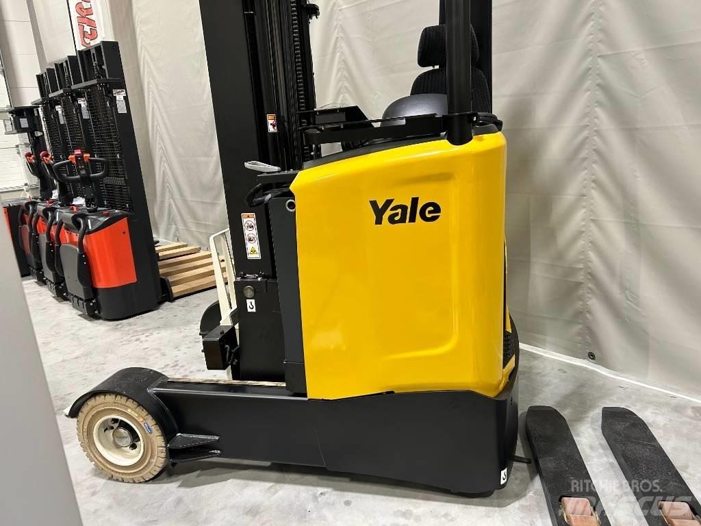 Yale MRO 16 Ричтраки