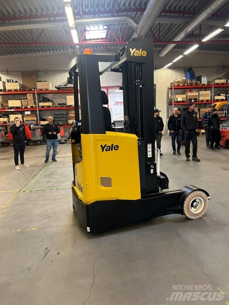 Yale MRO 16 Ричтраки