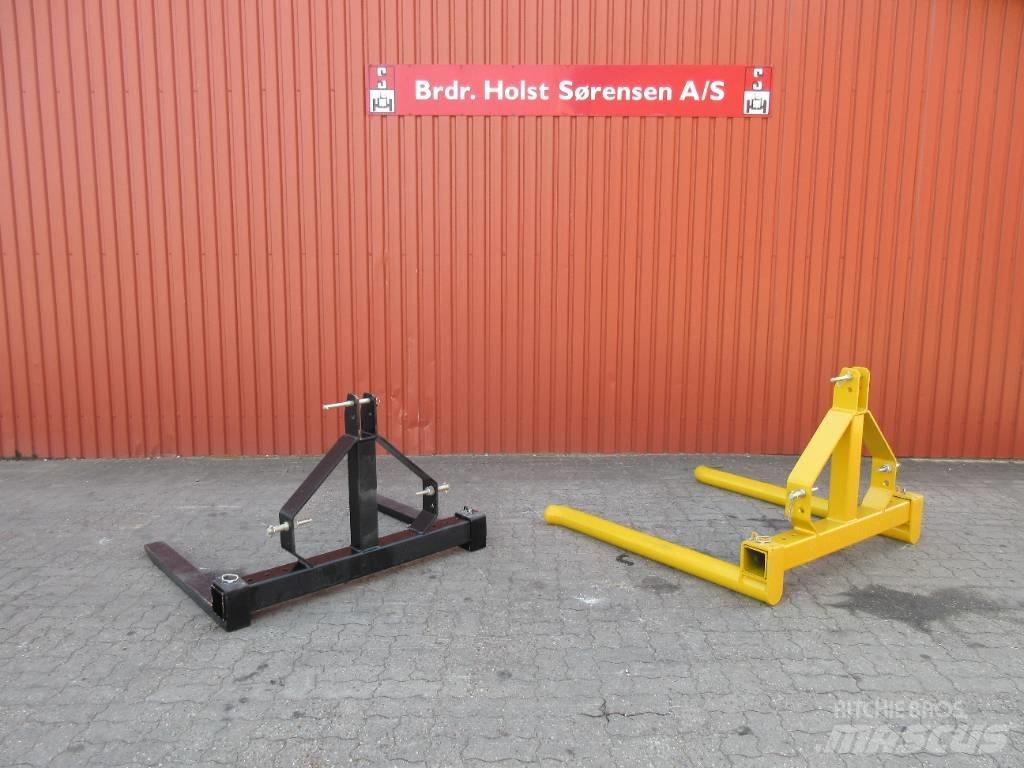 Holsø WB3 ramme Комплектующие для погрузочных и сельхозмашин