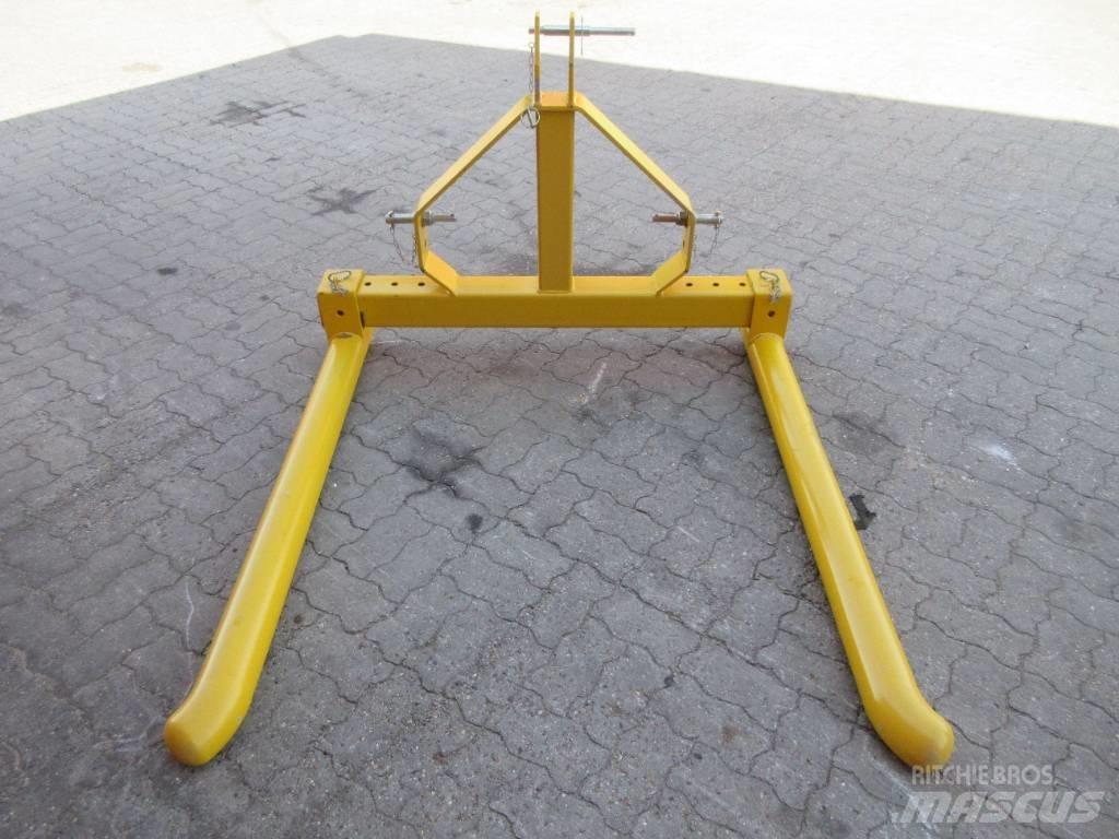 Holsø WB3 ramme Комплектующие для погрузочных и сельхозмашин