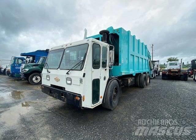 CCC LE8500 Мусоровозы