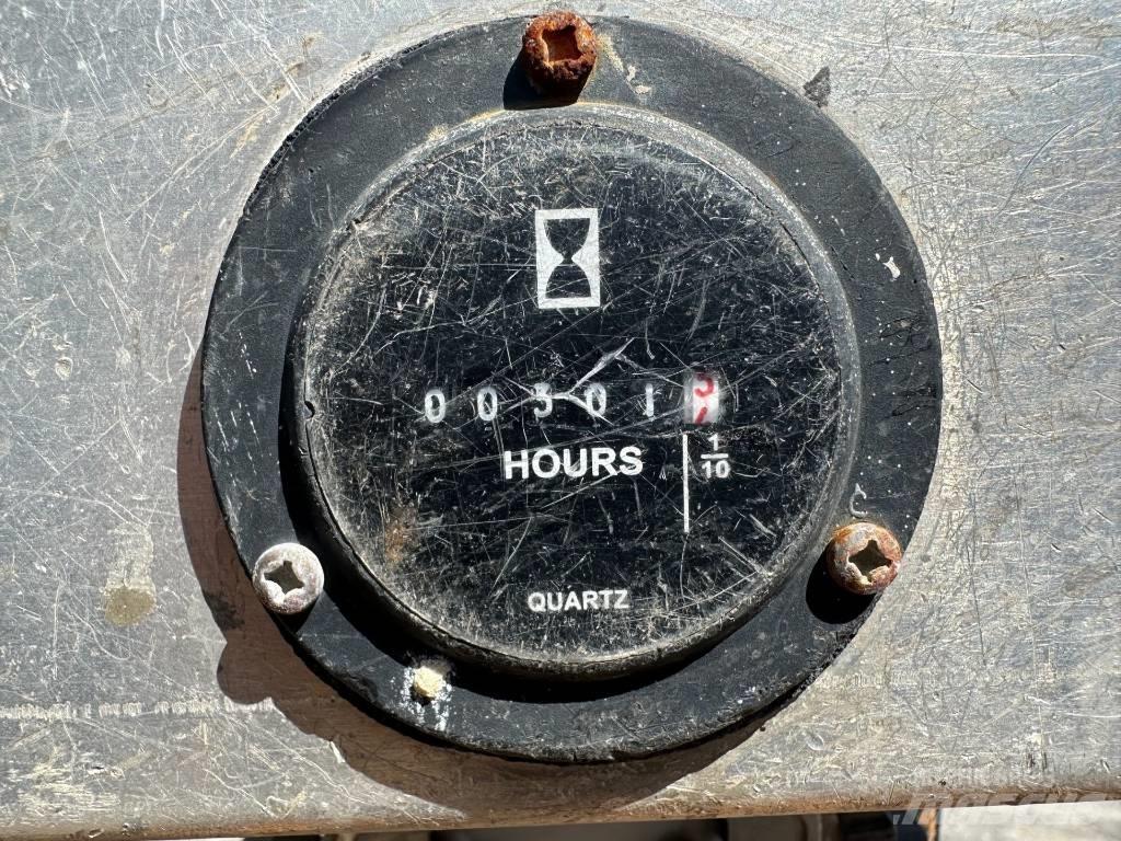 Plafolift PH-13 Ножничные подъемники