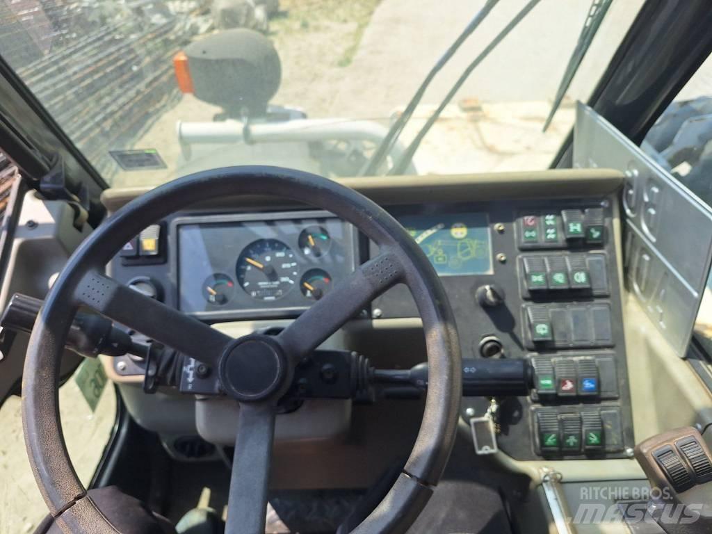 Bobcat T40170 Телескопические погрузчики