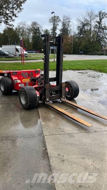 Palfinger BM 214 Складская техника - Другие