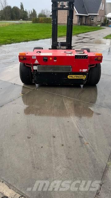 Palfinger BM 214 Складская техника - Другие