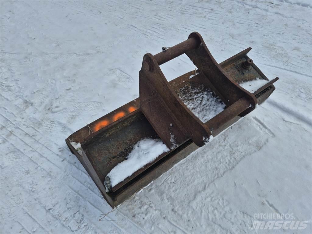  Luiskakauha S40 Ковши