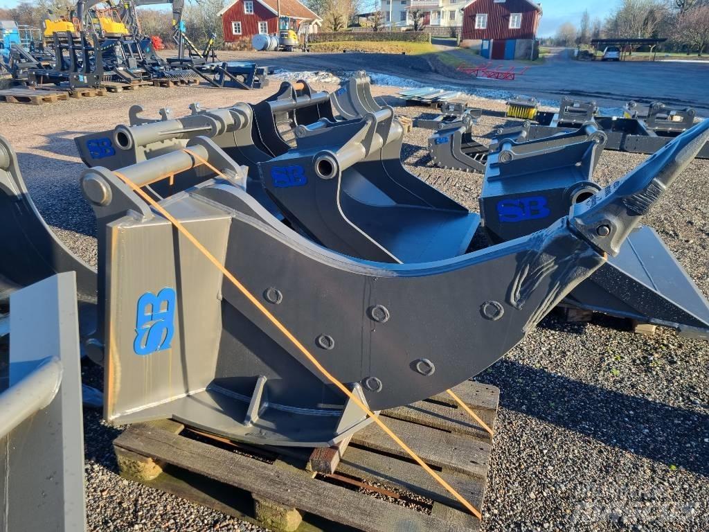 SB Tjälkrokar Навесные рыхлители