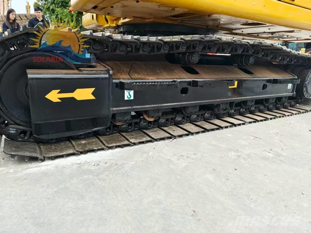 CAT 320 GC Гусеничные экскаваторы