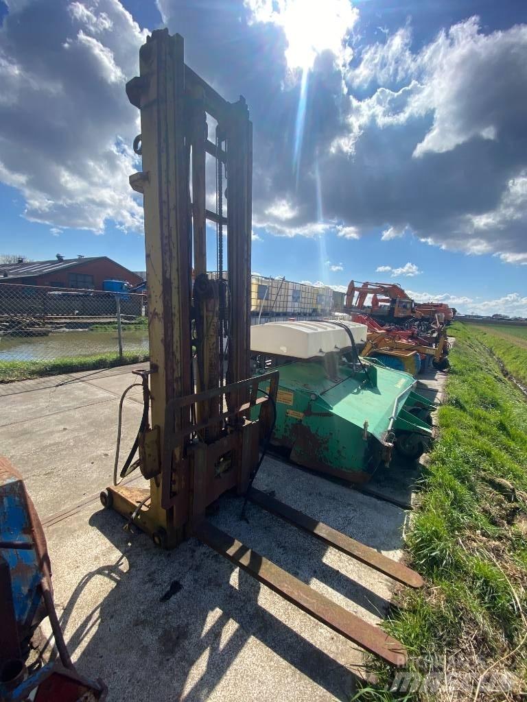  Heftruck Mast Другие складские механизмы
