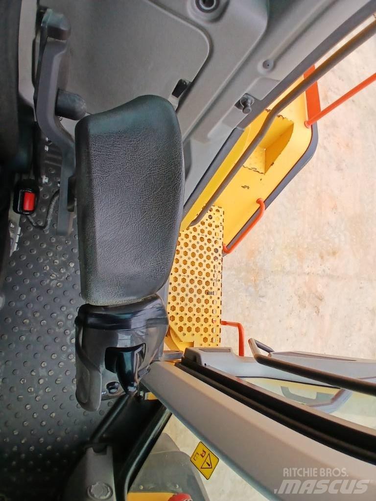 Volvo L 150 H Фронтальные погрузчики