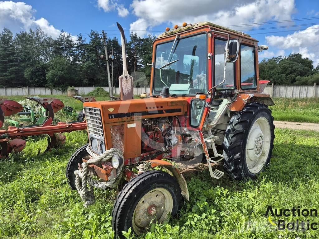 Belarus MTZ 505 Трактора
