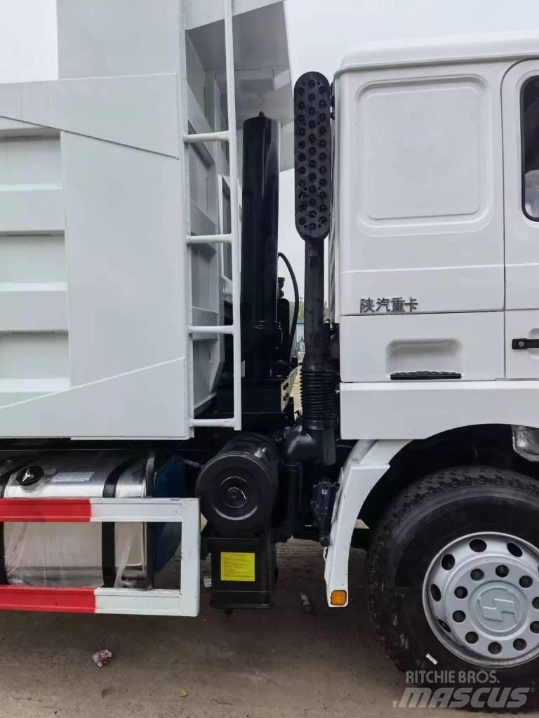 Shacman F3000 6X4 Грузовики-Самосвалы