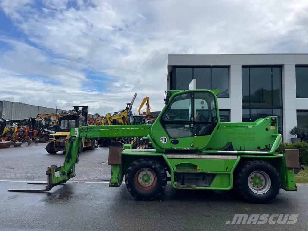 Merlo RT38.16 Телескопические погрузчики