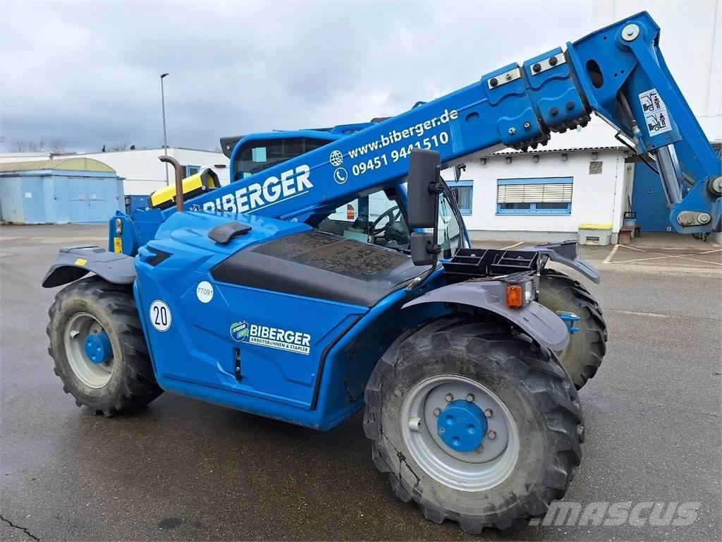 Merlo TF 30.9 G Телескопические погрузчики
