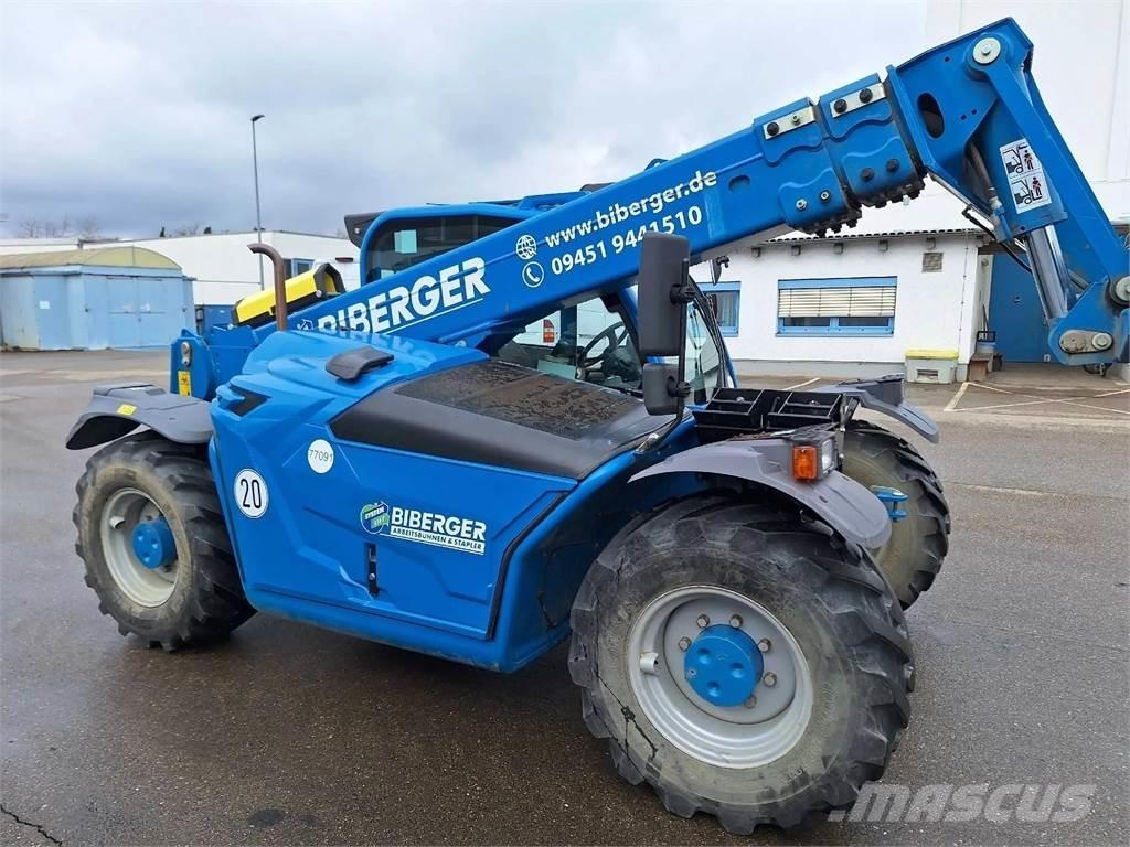 Merlo TF 30.9 G Телескопические погрузчики