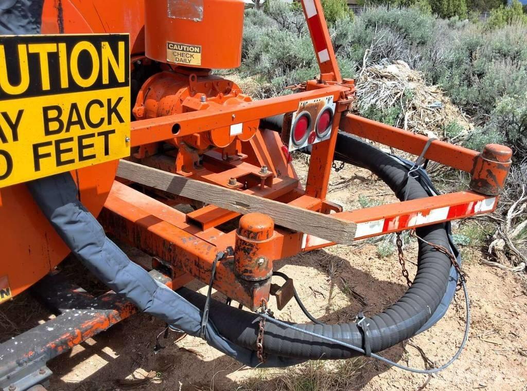  Duraco 125DJT Запчасти для асфальтовой техники