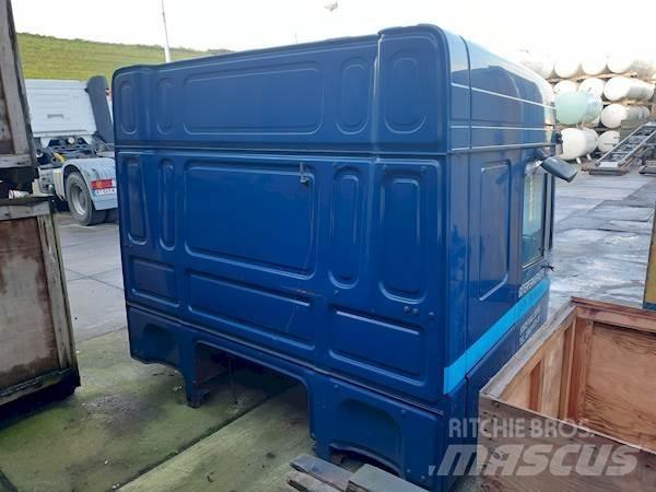 DAF SPACECAB Кабины