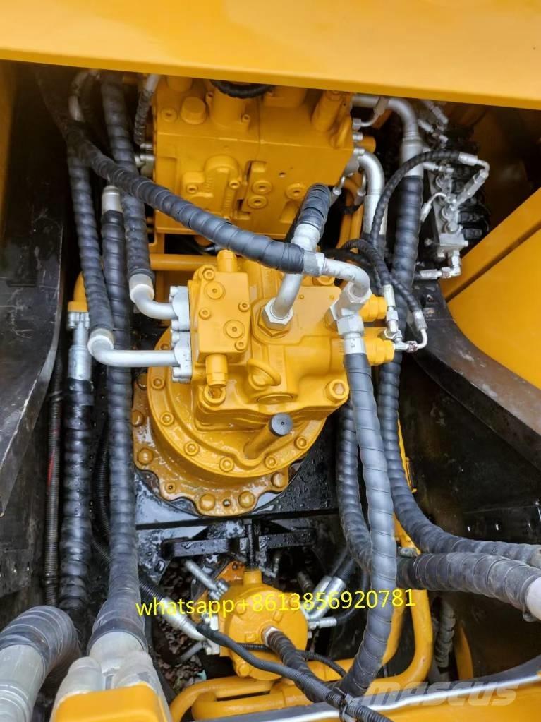 Sany SY 235 C Гусеничные экскаваторы