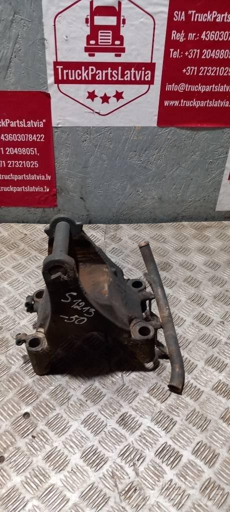 Scania R 440  1426444 Кабины