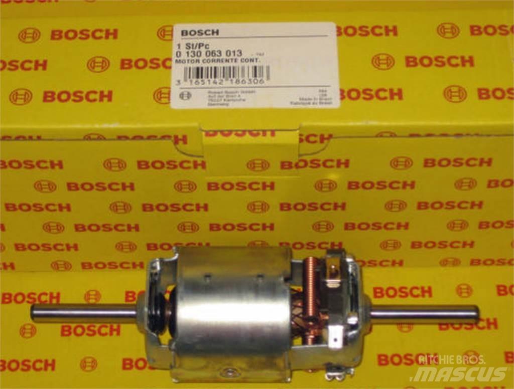  FMG/Ösa 9400976 Электронные блоки