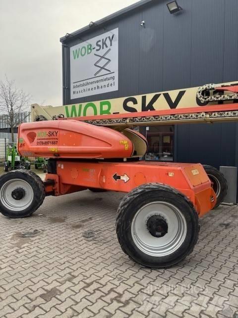 JLG 1200 SJP Телескопические подъемники