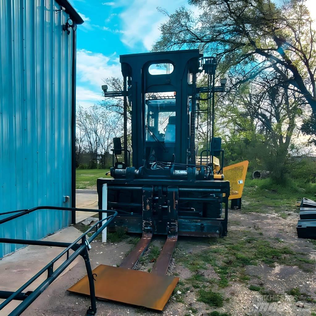 Sany SCP160H4 Внедорожные погрузчики