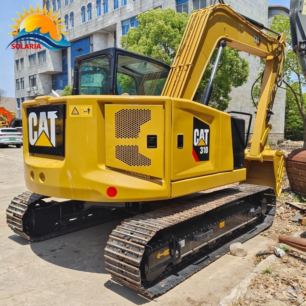 CAT 310 Гусеничные экскаваторы