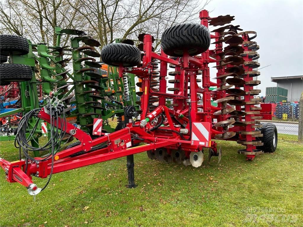 Horsch Jocker 6 RT Дисковые бороны
