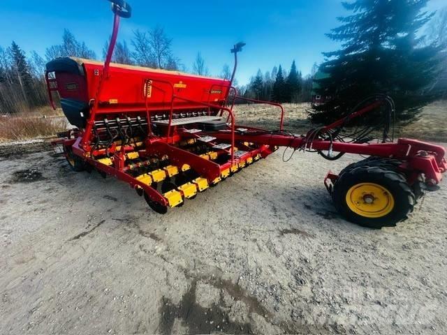 Väderstad Rapid400C Сеялки