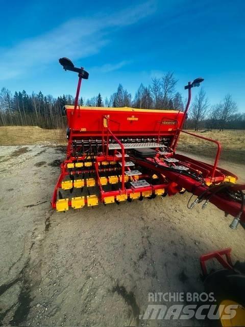 Väderstad Rapid400C Сеялки