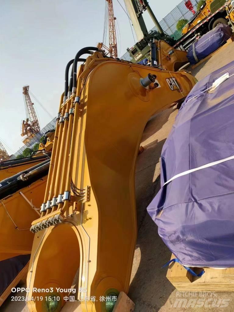 CAT 395 Гусеничные экскаваторы