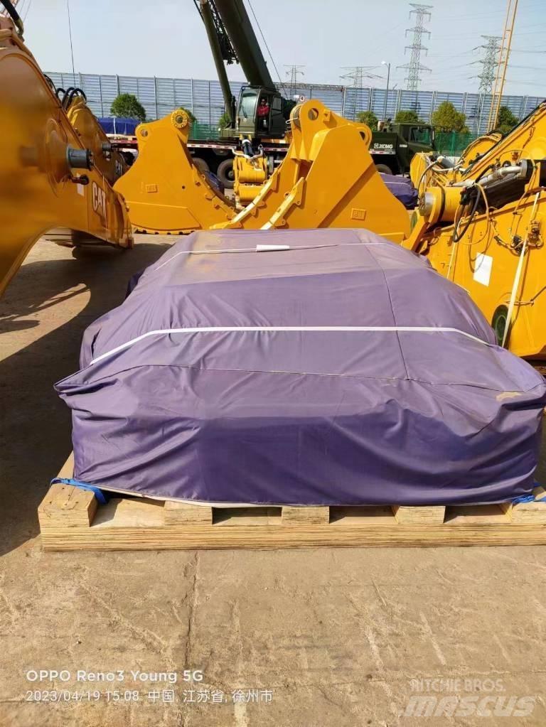 CAT 395 Гусеничные экскаваторы