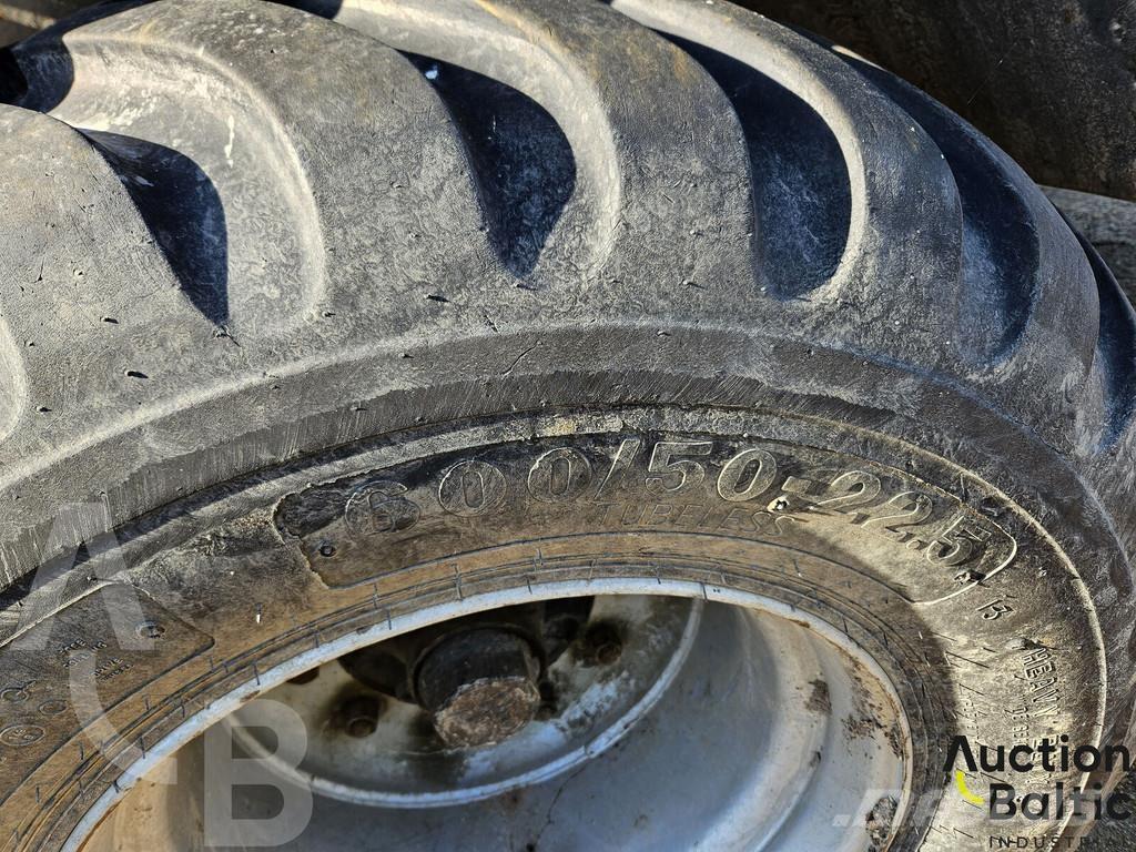 Mus-Max 7 Дробилки древесины