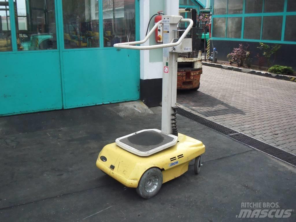 Aichi SX015      V-1650 Вертикальные мачтовые подъемники